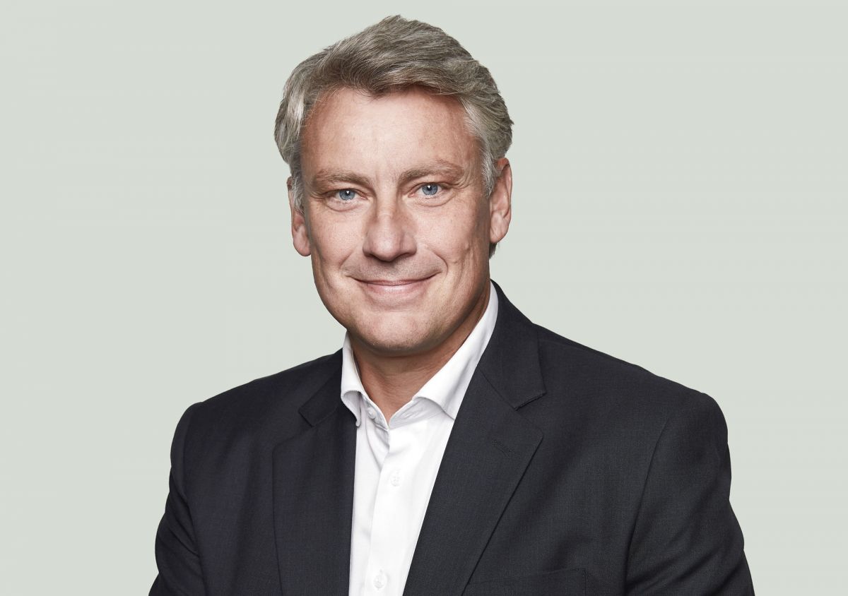 " Jeg er sikker på, at Danmark kan nå 2030-målet, hvis kommunerne inddrages mere i arbejdet. Det bliver sværere uden den inddragelse," siger Lollands borgmester Holger Schou Rasmussen (S).