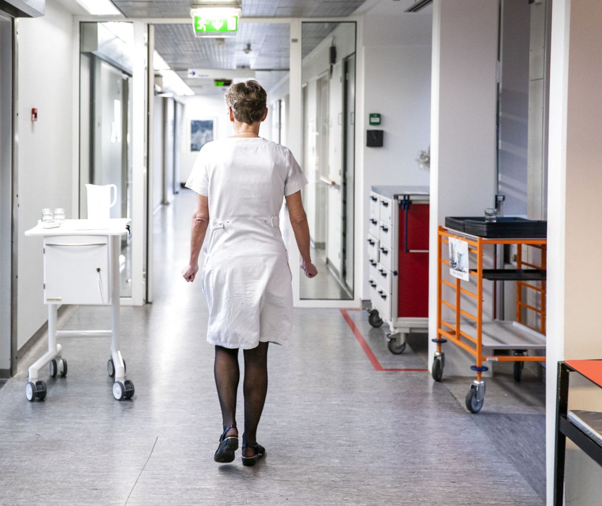 Der bliver sandsynligvis armlægning mellem kommunerne og regionerne, når de til efteråret skal debattere nærhedsreform i sundhedssektoren.