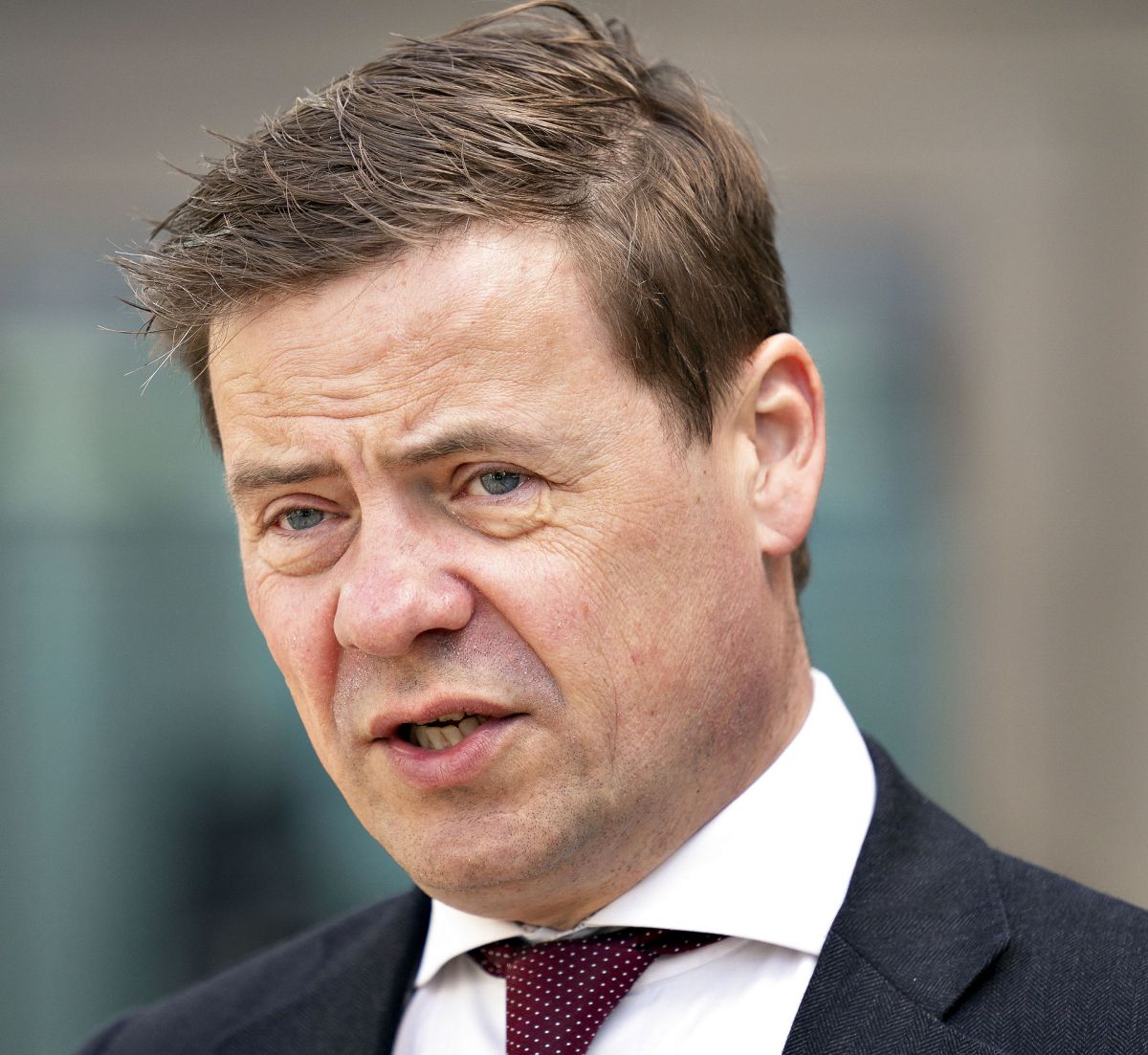 "Dette her er den helt oplagte cocktail til at få hele systemet til at brænde sammen." Det siger formand for KL's Arbejdsmarkeds- og Borgerserviceudvalg borgmester Thomas Kastrup-Larsen (S).