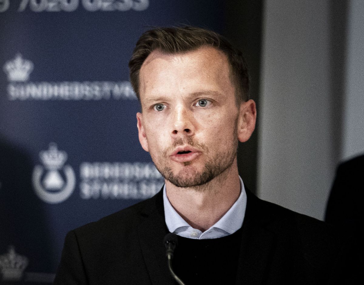"Der er et behov for at få alle værktøjer og muskler i gang for at få de arbejdsløse i job." Det siger beskæftigelsesminister Peter Hummelgaard (S).