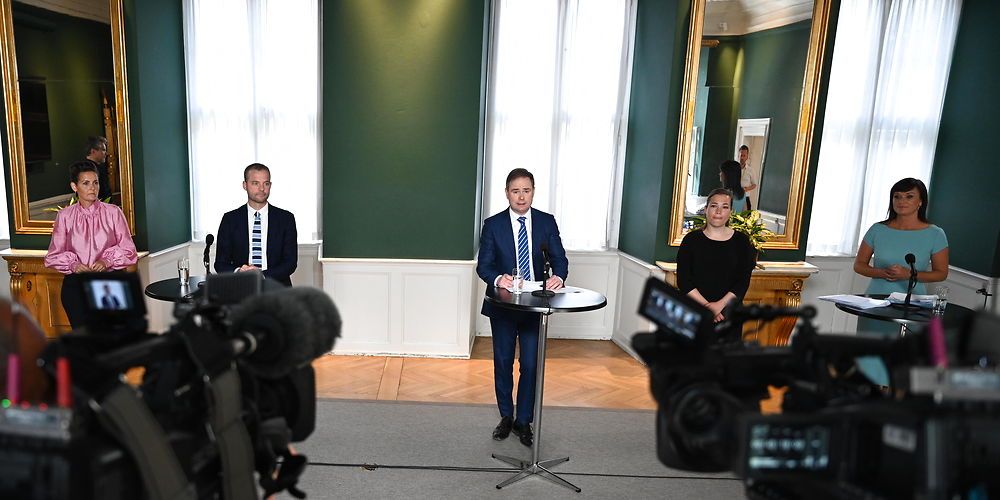 Borgerne i mange kommuner bliver skuffede, hvis de tror at tallene fra regeringen for de kommunefordelte effekter af udligningsreformen viser, hvor mange flere eller færre penge deres kommune har næste år.