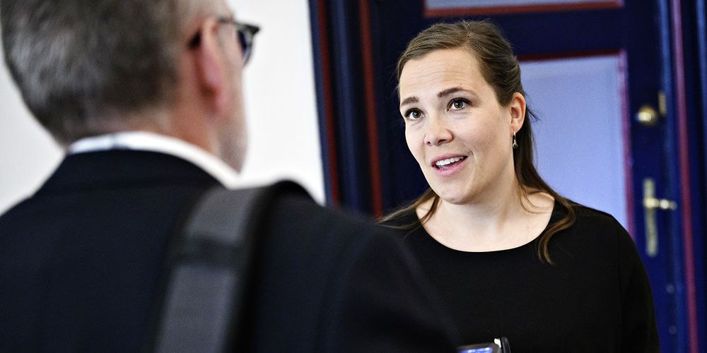 Social-og Indenrigsministeriet afviser, at regeringen og dermed Astrid Krag (S) har skjult den reelle effekt af udligningsreformen gennem valg af regnemetoder.