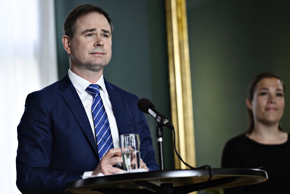 Regeringen har sammen med Venstre, Radikale Venstre, SF og Alternativet indgået aftale om en reform af udligningssystemet.