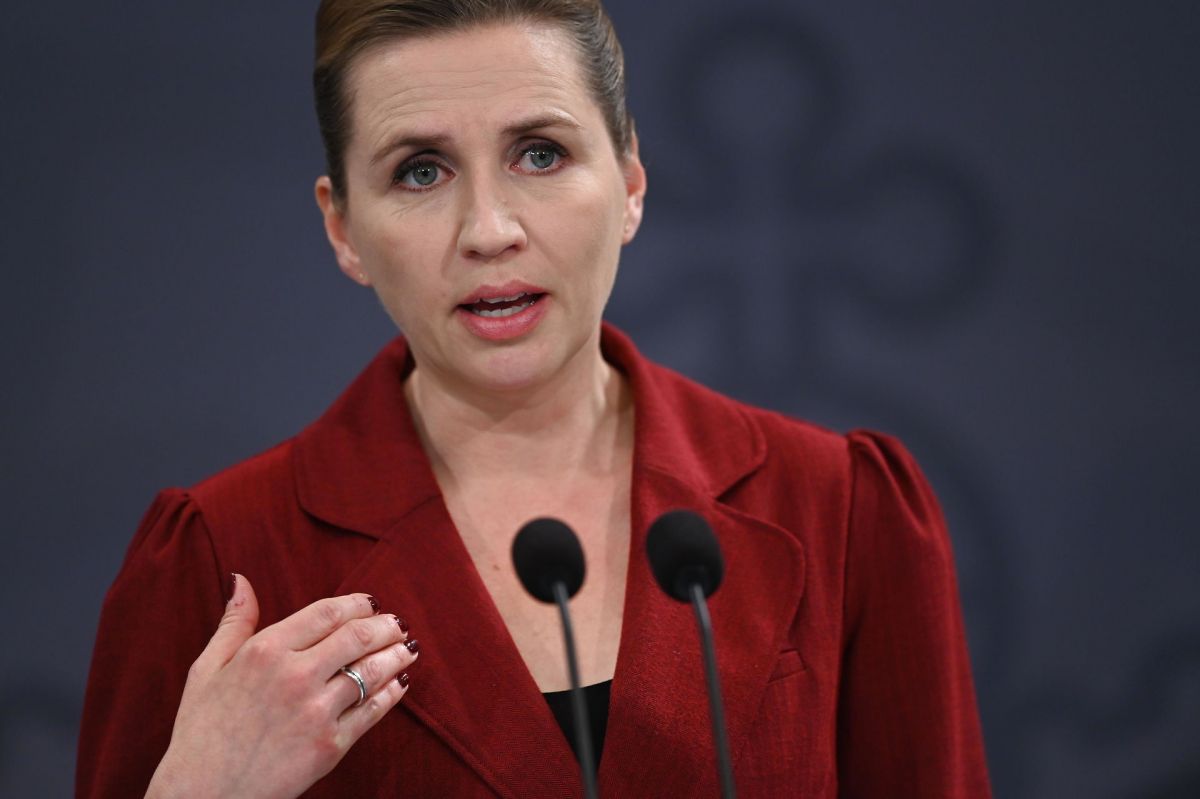 Vi skal være bedre forberedt næste gang, der kommer en epidemi. Derfor kommer der nu en ny styrelse, som ifølge statsminister Mette Frederiksen skal "tage sig af det praktiske, logistikken og det samfundsmæssige beredskab."