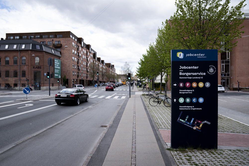 Jobcentrene står over for at skulle afholde en halv million ekstra samtaler med ledige efter corona. Det kan få hele systemet til at bryde sammen, advarer KL.