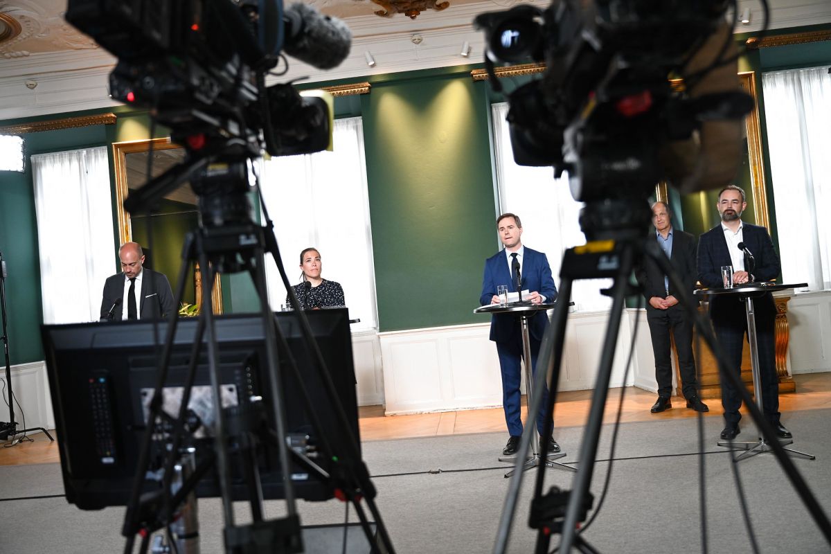 Der er netop blevet indgået en aftale om økonomien i kommunerne i 2021.