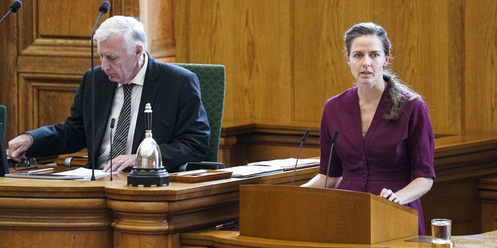 Venstres Ellen Trane Nørby fulgte som sundhedsminister sidste år ikke Sundhedsstyrelsens opfordring om at tilføre flere penge til beredskabet mod akutte sundhedskriser. Det skriver DR.