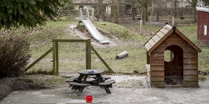 Forældre, der holdt deres børn fra nødpasningen under coronanedlukningen, skal ikke forvente at få betalingen tilbage for perioden. (Arkiv)