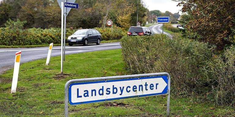Erhvervsministeren oplyser, at der i 2021 bliver sendt 93 millioner kroner til lokale grupper i landdistrikterne, der skal skabe arbejdspladser og udvikling. (Arkiv)