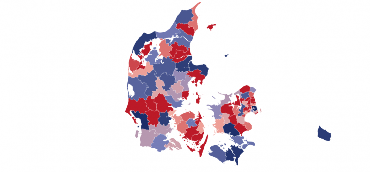 På Godt Fire Måneder Har Flere Fået Seniorpension End På Hele Fire år Med Den Gamle Ordning Nb 