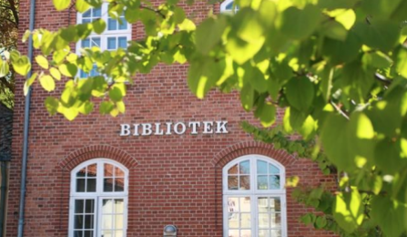 Genåbningen efter coronakrisen er helt sikkert en god nyhed for mange af bibliotekernes brugere og bibliotekarer, også selvom åbningen til at starte med bliver i begrænset omfang.