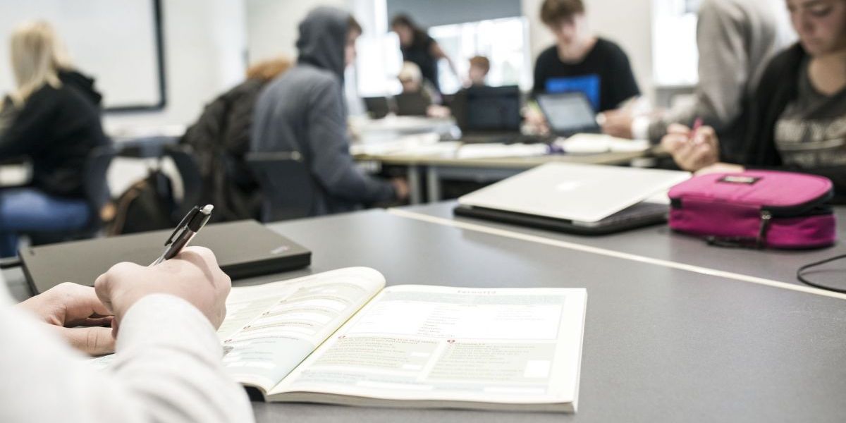 Specialundervisning i Assens Kommune står over for besparelser de kommende år, da kommunen i forhold til andre har et merforbrug på området, viser revisionsgennemgang. (Arkiv)
