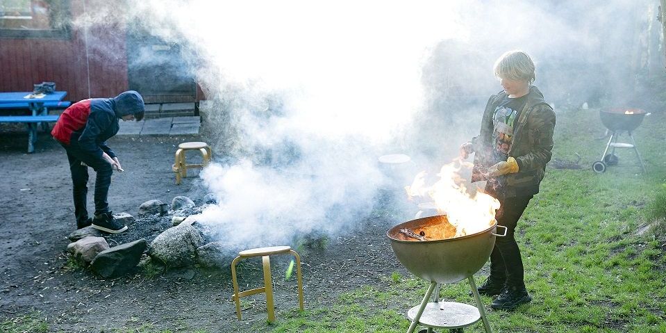 Spejderforeninger er blandt dem, der er ramt under coronakrisen. I Aabenraa er der hjælp på vej til dem og andre foreninger. (Arkiv)