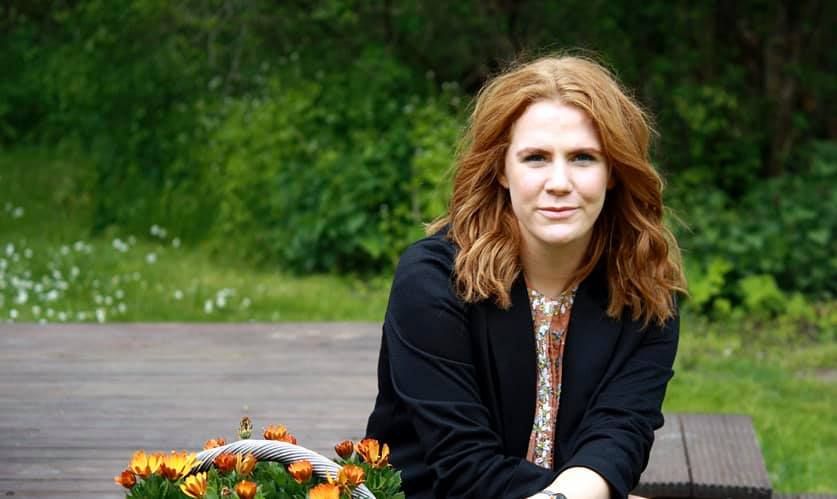 Tina-Mia Eriksen fra byrådet i Ringsted meddeler, at hun - lige som to andre DF'ere i forrige uge - forlader Dansk Folkeparti. Det sker til fordel for De Konservative.