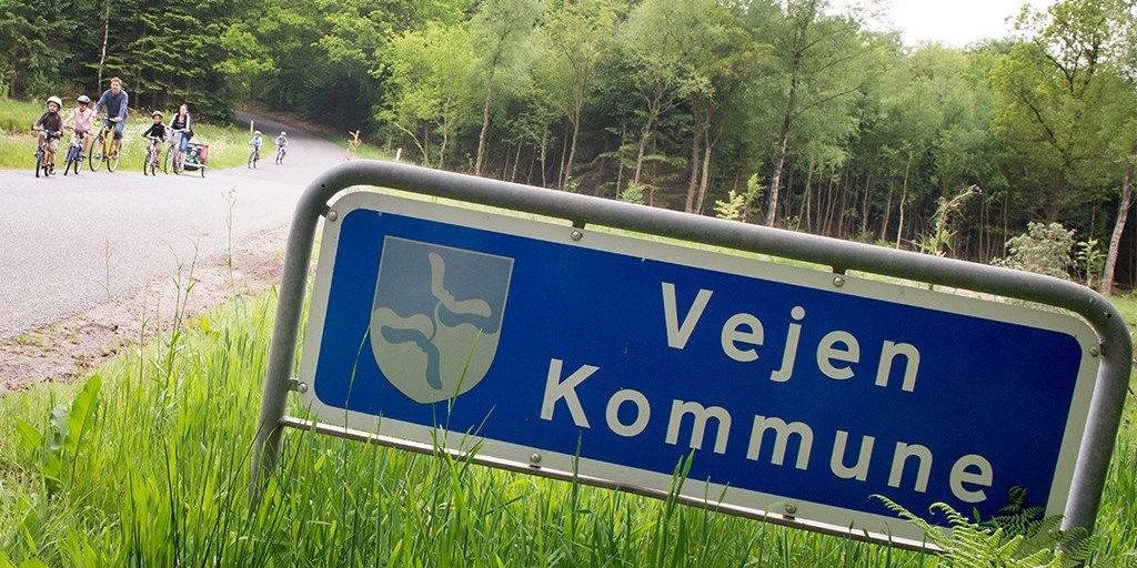 Vejen Kommune har traditionelt en af de laveste ledighedsprocenter i Syddanmark. Under coronakrisen har kommunen dog haft højst stigning i hele landet.