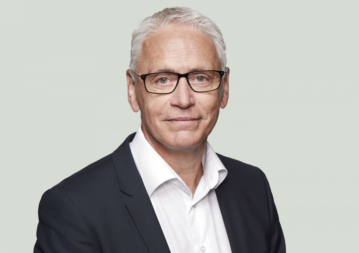 I Holstebro har man lige besluttet at bevilge penge til to ekstra folk til at behandle byggesager. Det oplyser kommunens borgmester H.C. Østerby (S).