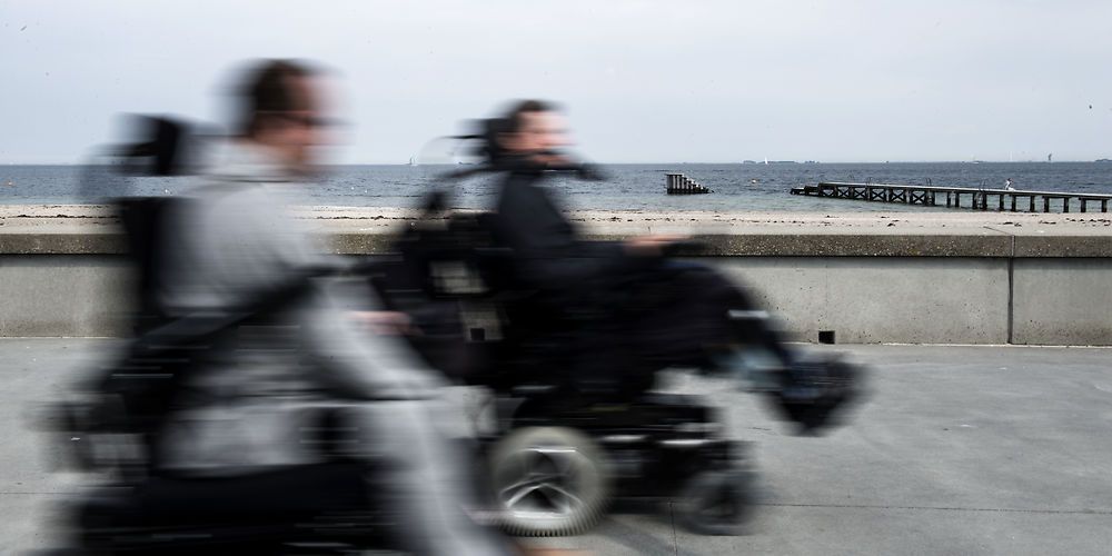 Kommunerne kan med det nye udligningssystem få væsentligt større gevinster ved at flytte børn med handicap hjem til egen kommune. Men da Social- og Indenrigsministeriet skulle fremlægge effekterne af reformen, valgte de et kunstigt lavt regneeksempel.