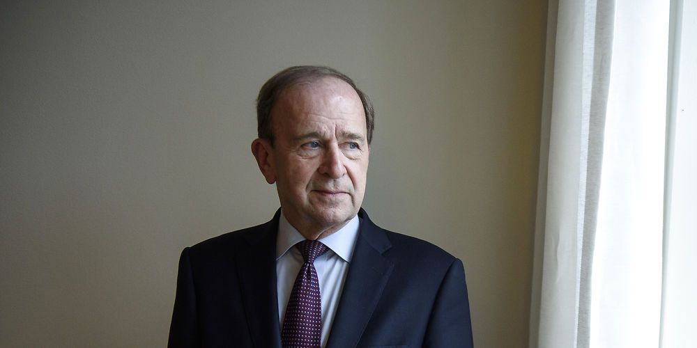 Gentoftes borgmester Hans Toft (K) er endt i et svært dilemma: Skal han skære i servicen eller hæve skatte med tre procent?