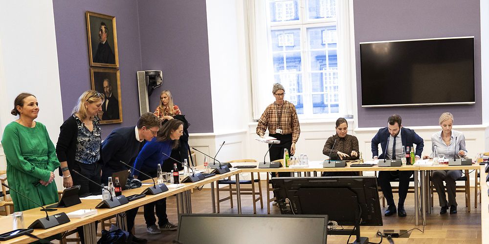 Social- og Indenrigsminister Astrid Krag (S) har ifølge NB-Økonomis kilder oplyst til Folketingets Social- og Indenrigsudvalg, at hun vil fremsætte ændringsforslag til udligningsreformen for at imødekomme kritik, som kommunerne kom med her på NB-Økonomi.