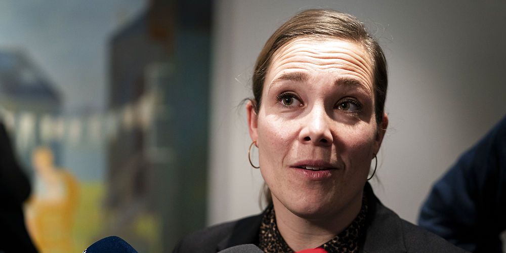 Social- og indenrigsminister Astrid Krag (S) forlænger kommunernes pligt til at registrere betalingsborgere i CPR-registeret, og giver dermed kommunerne ekstra tid til at få skabt nyt administrativt system for kontrol med mellemkommunale afregninger.