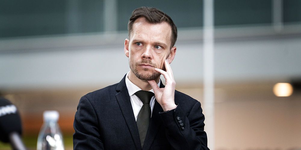 (Arkiv) Nu kommer første lovforslag til Peter Hummelgaards ventede opkvalificeringsreform. Det skal vedtages inden sommerferien, siger ministeren.