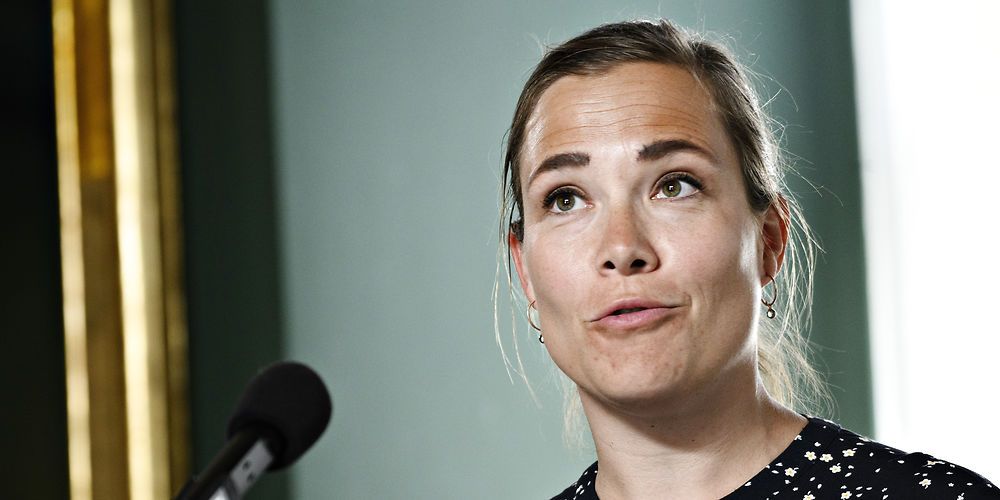 Astrid Krags embedsmænd siger nu i et svar til NB-Økonomi, at Social- og Indenrigsministeriet vil give kommunerne lov til fortsat at bruge en registrering af det såkaldte betalingskommunefolketal.