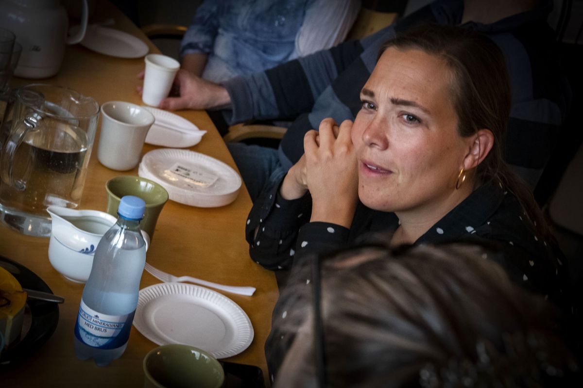 "I regeringen vil vi tage grundlæggende fat om problemerne på socialområdet frem for at lappe huller med midlertidige puljer og projekter," udtaler social- og indenrigsminister Astrid Krag (S).