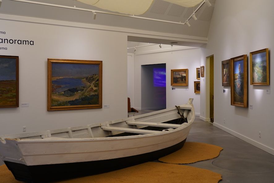 Nymindegab Museum