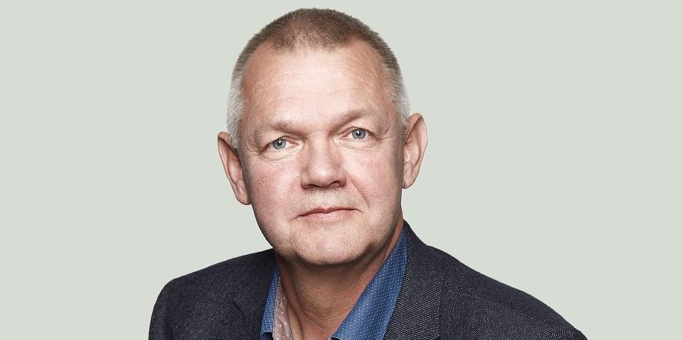 Frank Heidemann (S) er irriteret på Venstreborgmesteren i Ikast-Brande Kommune, som han mener, har tilsidesat ham i sag om udliciteringsforsøg i hjemmesygeplejen. (Arkiv)