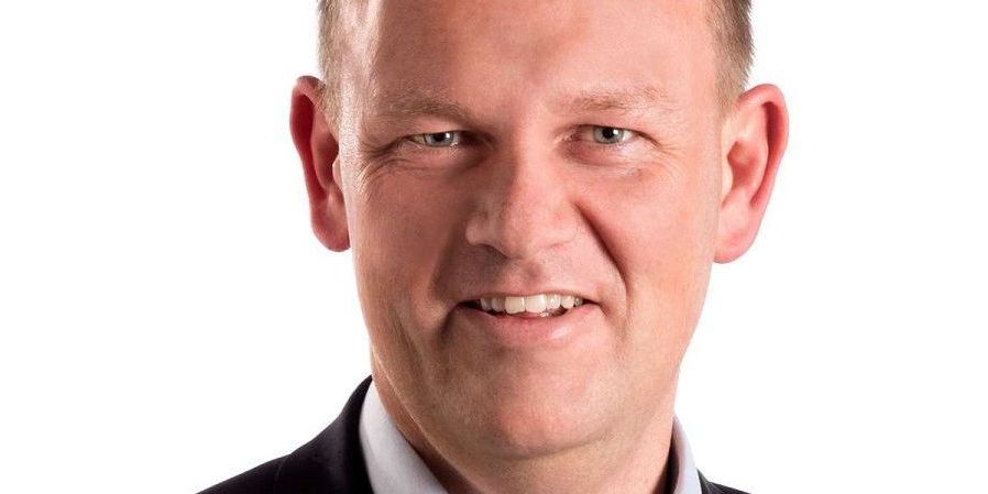 Esbjergs borgmester, Jesper Frost Rasmussen (V), har bedt byrådspolitikerne evaluere på deres oplevelser af arbejdet under hjemsendelsen i foråret. (Arkiv)