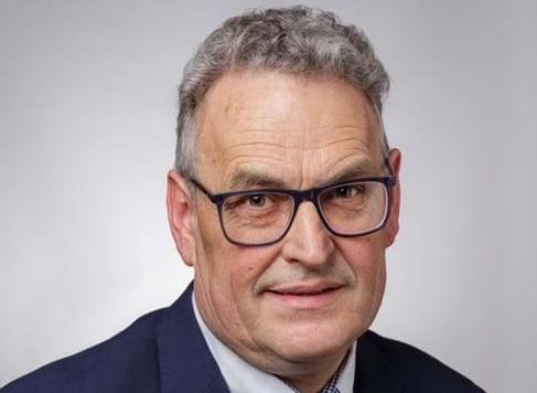 I Holbæk overvejer viceborgmester John Harpøth (DF) ”meget kraftigt”, om han overhovedet skal genopstille ved kommunalvalget i 2021.