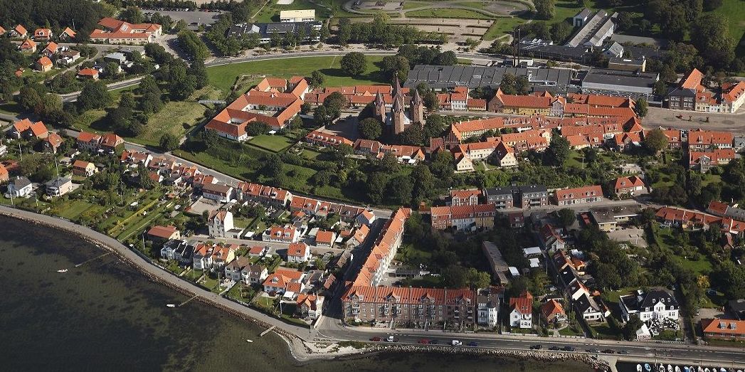 Politikerne i Kalundborg Kommune vil nu have helt styr på, hvor kommunens kunstværker befinder sig. (Arkiv)