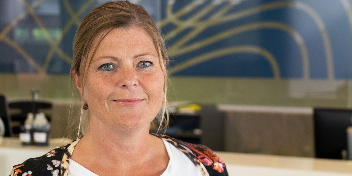 Under de første corona-måneder steg ledigheden i Frederikshavn mere end i næsten alle andre kommuner. Jobcenterchef Mette Krog Dalsgaard, forklarer, hvordan ledigheden fra maj til juli igen er faldet.