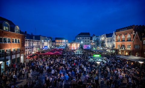 På grund af regeringens forbud mod større forsamlinger aflyses årets Sommerunderholdning. I stedet kan borgerne nu søge Sommerlivspuljen om tilskud til kulturarrangementer.