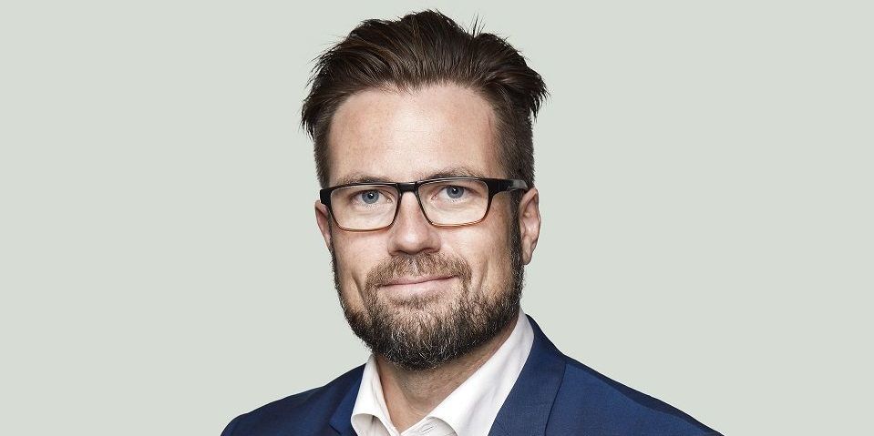 Odenseborgmester Peter Rahbæk Juel kan læse om mistillid mellem forvaltningerne i ekstern analyse af det specialiserede socialområde. (Arkiv)