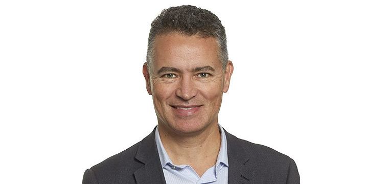 (Arkiv) Søren Heisel, forbundssekretær i 3F, beder politikerne sørge for, at der er uddannelsespladser nok, når de skal hastebehandle regeringens opkvalificeringspakke.