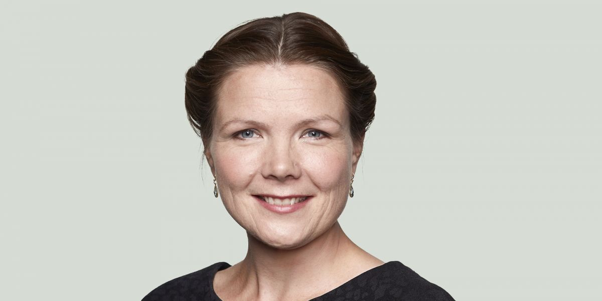 Marie Stærke, S-borgmester i Køge Kommune, ønsker den kommende epidemistyrelse placeret i kommunen. (Arkiv)