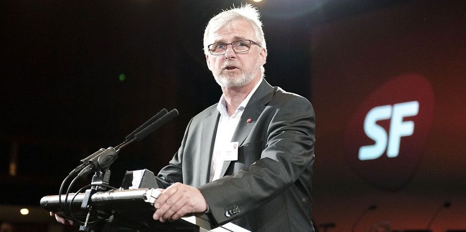 Langeland Kommunes borgmester, Tonni Hansen (SF), kan konstaterer skred i budgettet på 16,5 mio. kr.. Det skyldes bl.a. øgede udgifter i forbindelse med Covid-19, mener han.