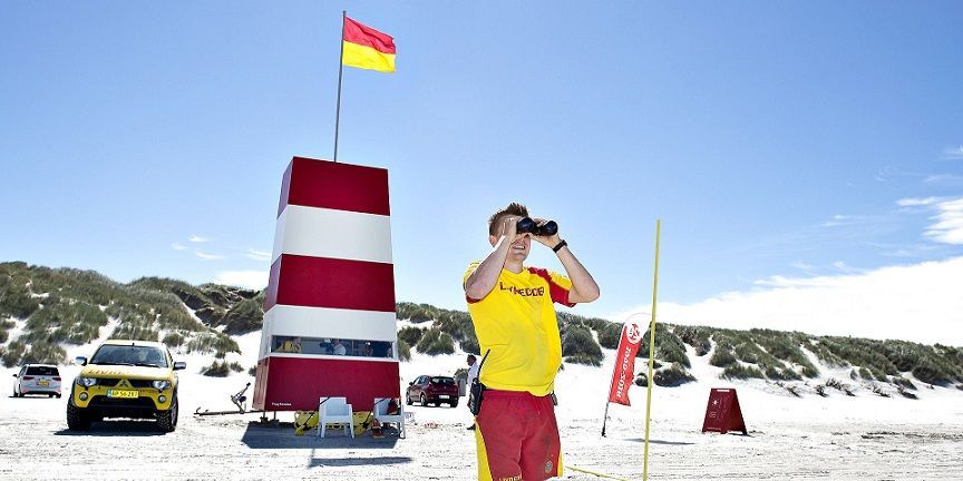 Kommuner og turistorganisationer spejder efter danske turister i år, nu hvor corona har lukket grænserne for mange udenlandske turister. (Arkiv)