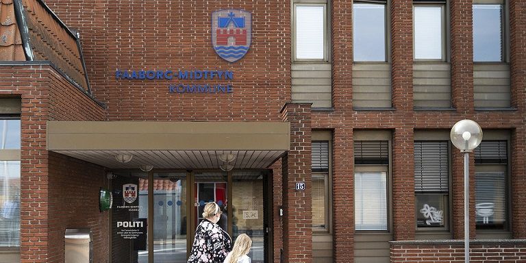 Fremover skal beslutningerne i højere grad træffes i fagudvalgene i stedet for i kommunalbestyrelsen. (Arkiv)