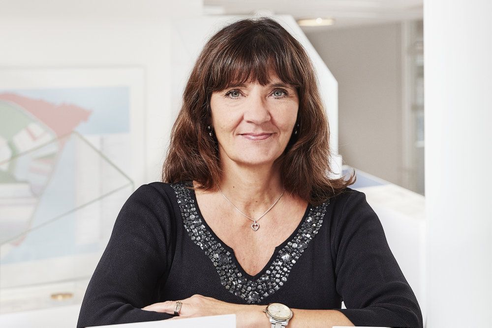 Agi Csonka er ny formand for Børnerådet.