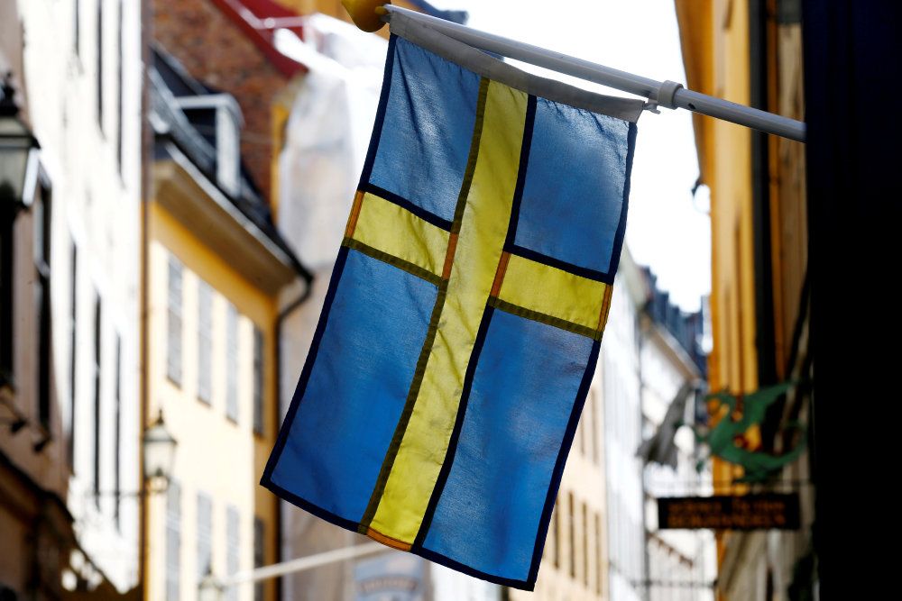 Man kan nu med god samvittighed rejse til Skåne i Sverige. (Arkivfoto)
