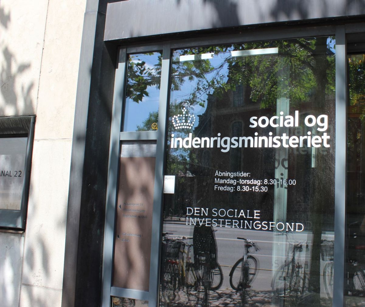 Social- og Indenrigsministeriet kommer til at tække udligningstal tilbage, erfarer NB-Økonomi.
