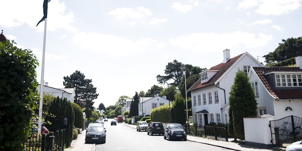 Borgerne i Gentofte Kommune skal ikke blot aflevere flere penge i skat, men mister også udligningskroner fra et lavere overudligningsbidrag. Dermed kan det blive dyre skattestigninger i Gentofte, Hørsholm og Lyngby-Taarbæk Kommune.