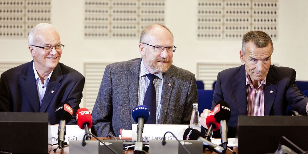 Kritik fra Statsrevisorerne får nu en række ministerier til at skærpe kravene for kommunernes refusioner.