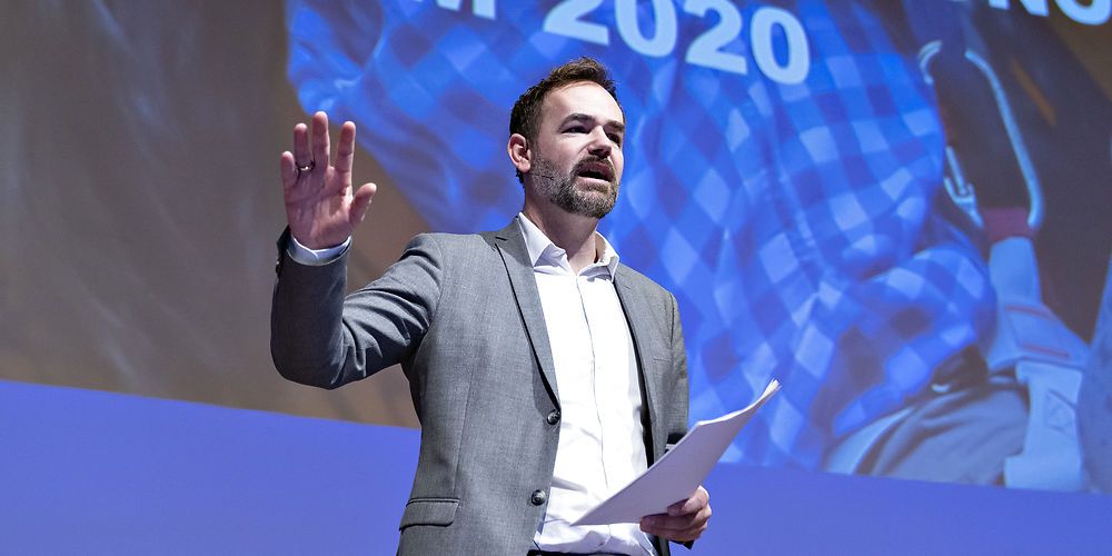 Borgmesteren i Aarhus Kommune, Jacob Bundsgaard (S), vil udnytte den unikke mulighed for at hæve indkomstskatten uden sanktioner. Derfor får borgerne i Aarhus sandsynligvis en stigning i indkomstskatten på 0,11 procent i 2021.