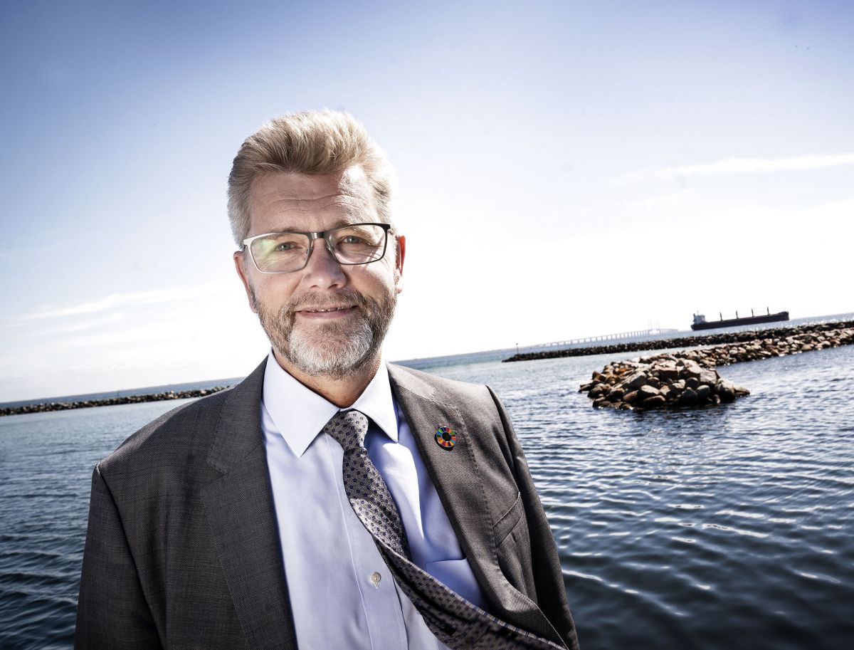 "Coronaen påvirker fortsat store dele af erhvervslivet i København, hvor især turismen og oplevelsesbranchen er i knæ," forklarer Københavns overborgmester Frank Jensen (S).