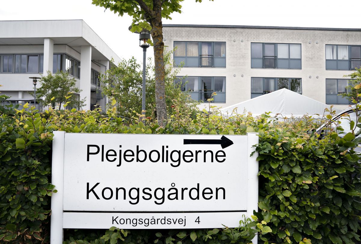 For lidt tid og manglende faglighed er gennemgående årsager, når plejen af ældre bliver for ringe, vurderer professor. Kongsgården i Aarhus Kommune er blevet afsløret i at behandle beboer meget dårlig.