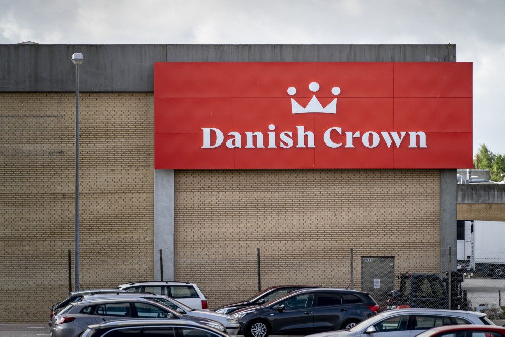 79 er blevet ramt af virusset hos Danish Crown i Ringsted, siden den første medarbejder blev testet positiv i slutningen af juli.