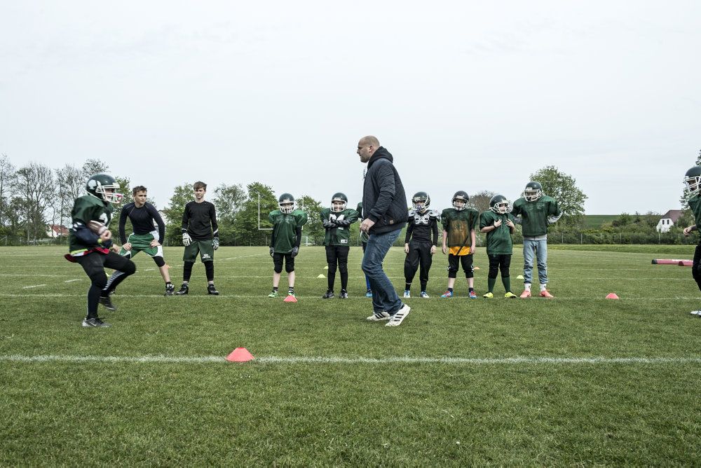Flere stævner og andre sportsbegivenheder kan blive ramt af, at der ikke lempes på forsamlingsforbuddet. (Arkivfoto)